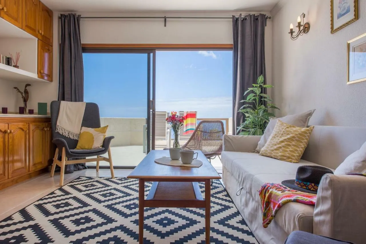 Sunset Suite Puerto de Santiago  Hiszpania