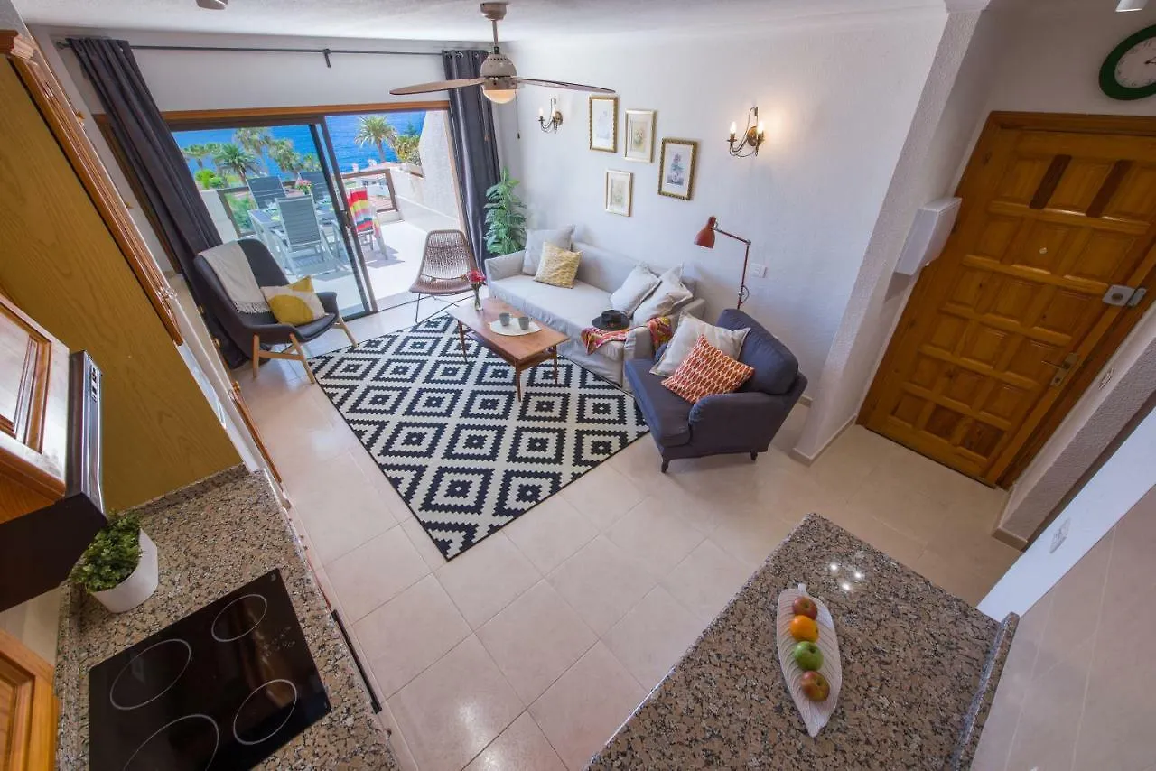 Sunset Suite Puerto de Santiago