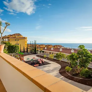  Apartamento Residencial Playa De La Arena