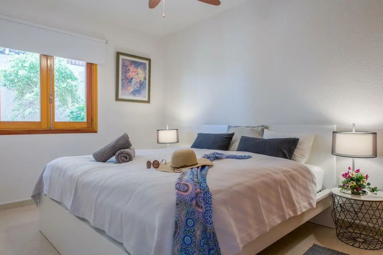 Sunset Suite Puerto de Santiago