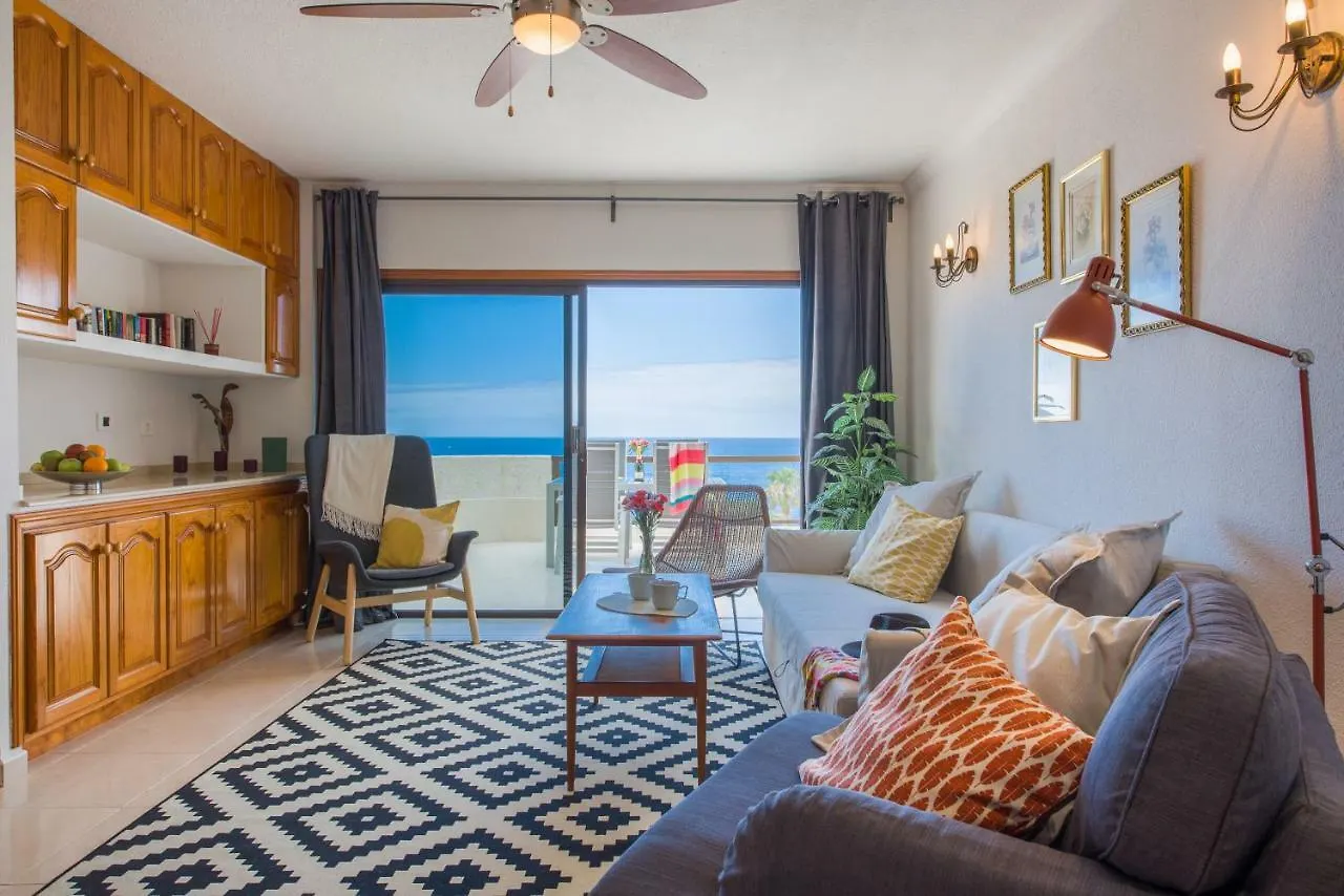 Sunset Suite Puerto de Santiago 0*,