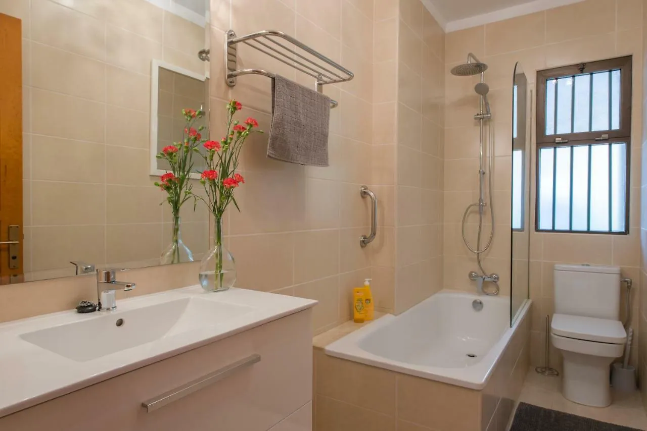 Sunset Suite Puerto de Santiago  Spain